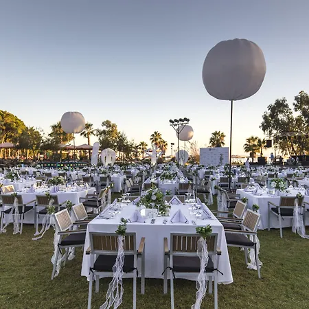 阿丽贝索尔根度假酒店