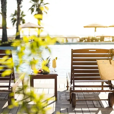 阿丽贝索尔根度假酒店