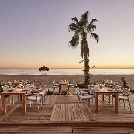 度假村 阿丽贝索尔根度假酒店