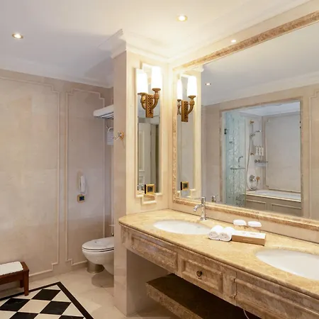 Ali Bey Sorgun Semesteranläggning (resort) 5*