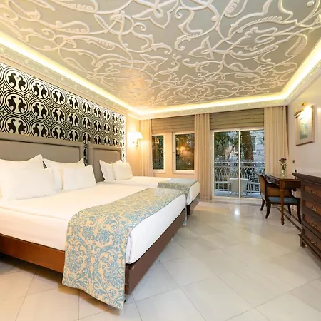 Ali Bey Sorgun Semesteranläggning (resort)