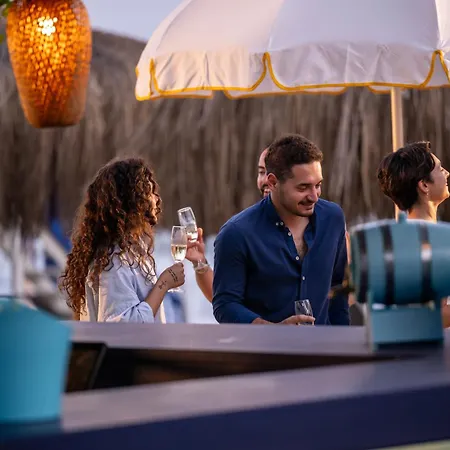 Ali Bey Sorgun Semesteranläggning (resort) 5*
