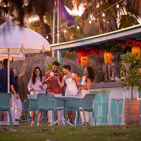 Semesteranläggning (resort) Ali Bey Sorgun