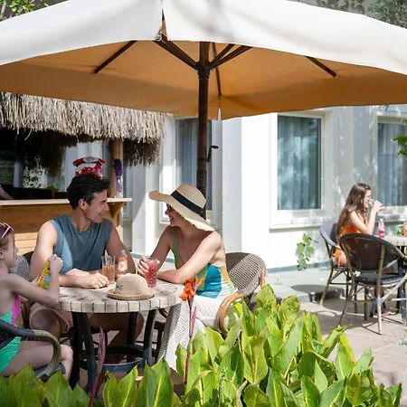 Ali Bey Sorgun Semesteranläggning (resort) 5*