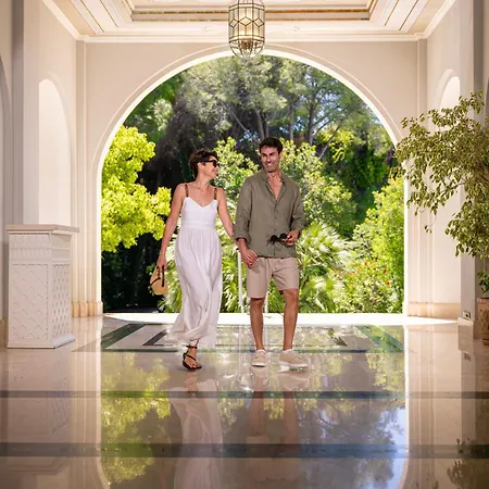 Semesteranläggning (resort) Ali Bey Sorgun 5*