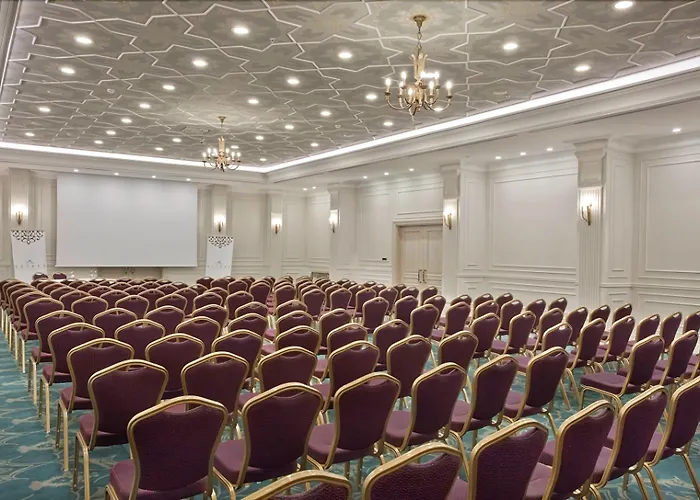 리조트 Ali Bey Sorgun 시데