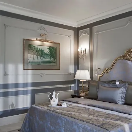 Ali Bey Sorgun 5* Sidé