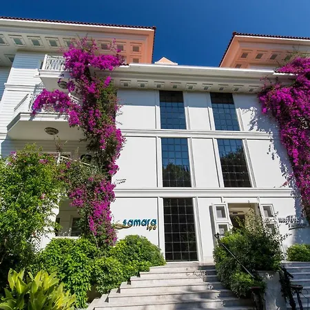 Resort Ali Bey Sorgun