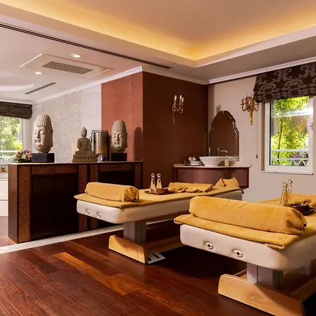 Ali Bey Sorgun 5* سيدي