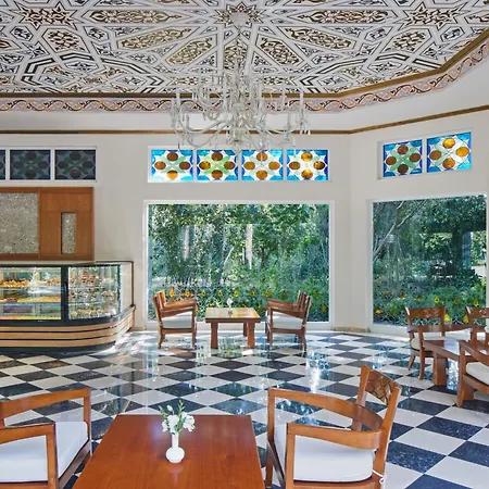 Station touristique Ali Bey Sorgun 5*