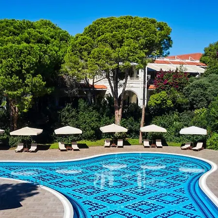 Ali Bey Sorgun Resort