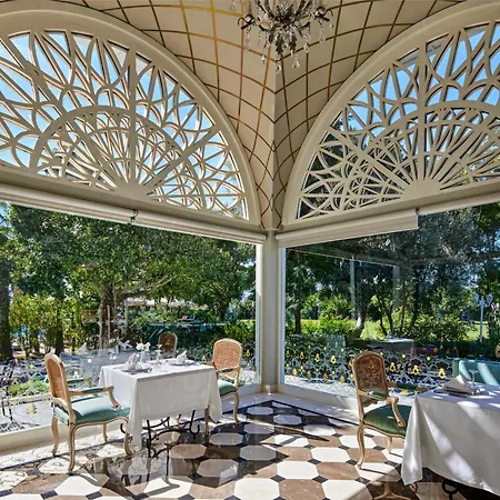 Ali Bey Sorgun Resort