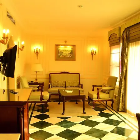 Resort Ali Bey Sorgun