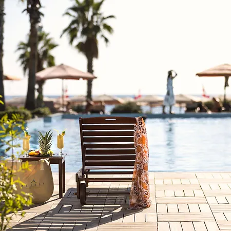 Ali Bey Sorgun 5* سيدي