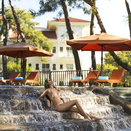 Ali Bey Sorgun 5* سيدي