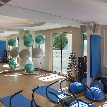 منتجع Ali Bey Sorgun سيدي