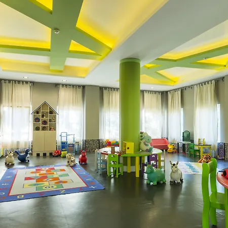 Resort Ali Bey Sorgun