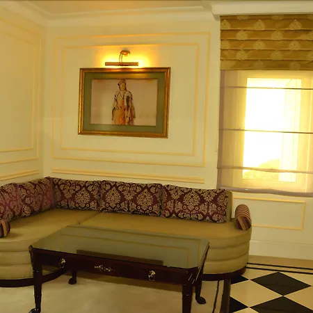 Ali Bey Sorgun منتجع 5*