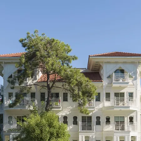 منتجع Ali Bey Sorgun سيدي