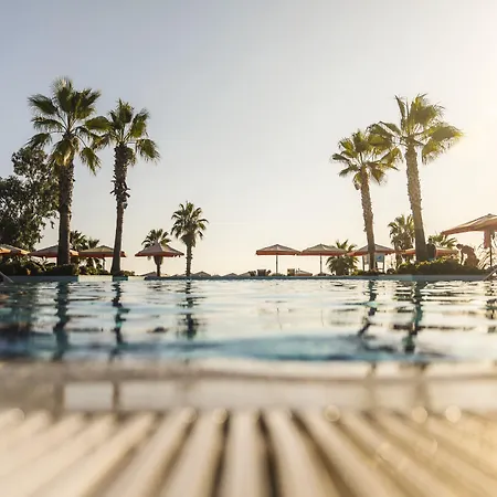 منتجع Ali Bey Sorgun سيدي