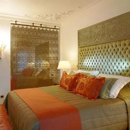 Ali Bey Sorgun 5* Sidé