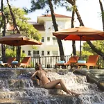 Ali Bey Sorgun 5* Side