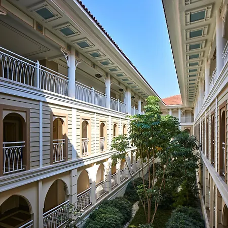 Θέρετρο Ali Bey Sorgun 5*