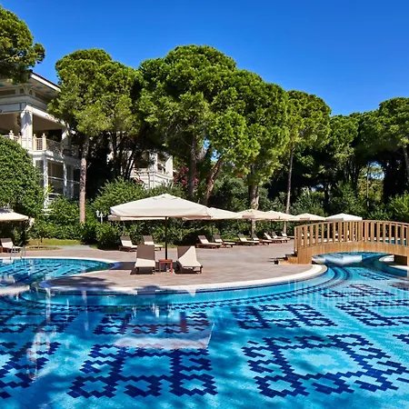 Ali Bey Sorgun Θέρετρο Σιντέ