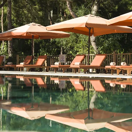 Ali Bey Sorgun 5* Σιντέ