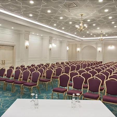 Ali Bey Sorgun 5*