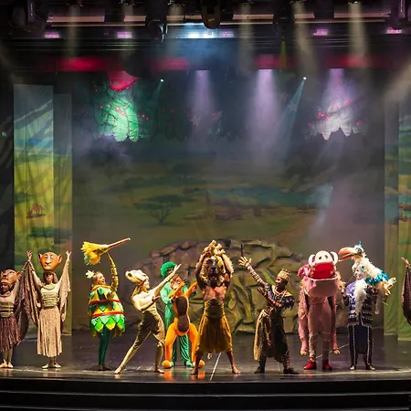 Ali Bey Sorgun 5* Σιντέ