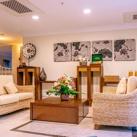 Ali Bey Sorgun Θέρετρο Σιντέ