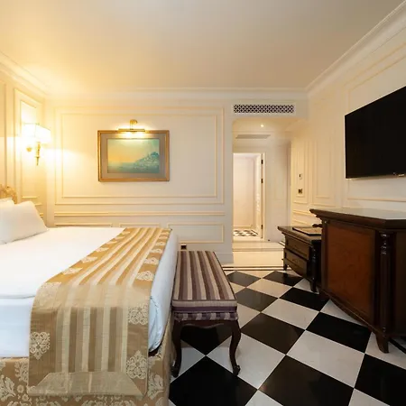 Θέρετρο Ali Bey Sorgun