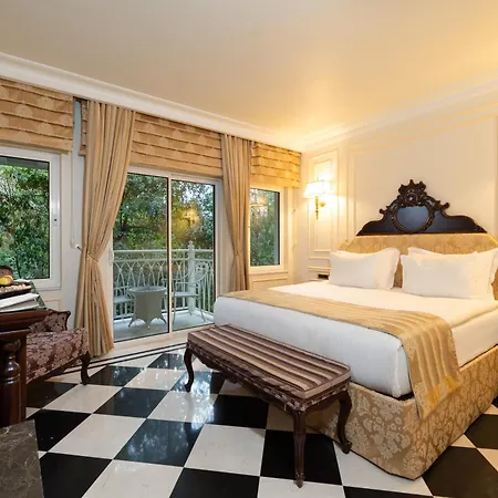 Θέρετρο Ali Bey Sorgun